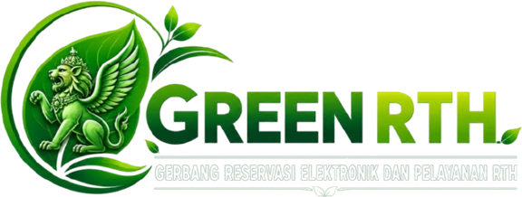 Gerbang Reservasi Elektronik dan Pelayanan RTH