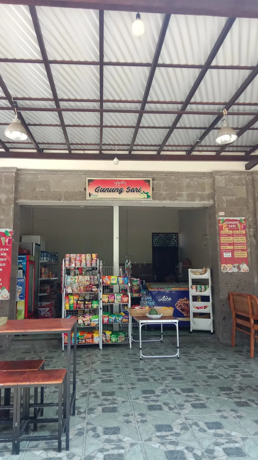 Foto KIOS4
